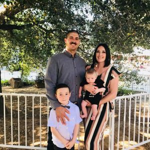 Meet your Posher, Spencer